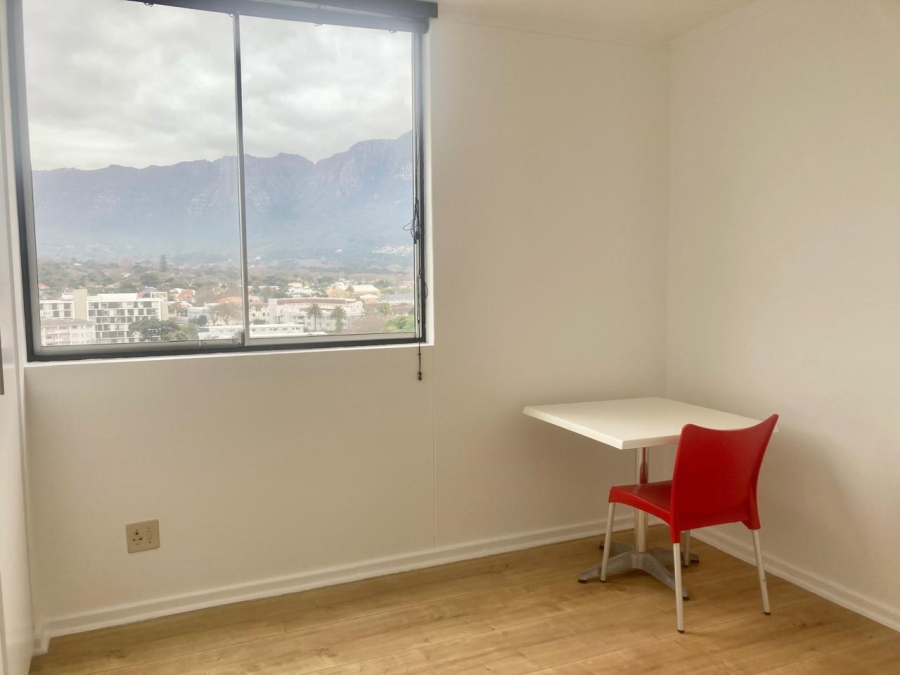 To Let 2 Bedroom Property for Rent in Claremont Western Cape